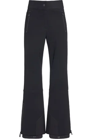 Moncler Nylon Ski Pants