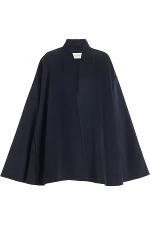 The Row Edmond Cashmere Jacket
