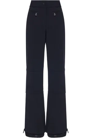 Moncler Nylon Ski Pants