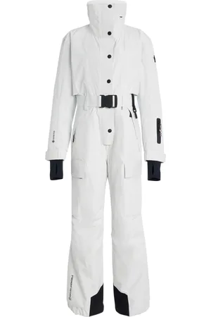 Moncler Hooded GORE-TEX Ski Suit