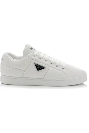 Prada Lane Low Top Sneakers