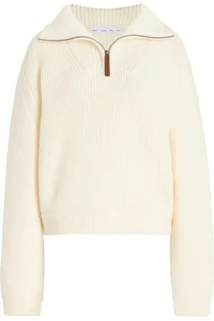 Proenza Schouler Sienna Wool Sweater