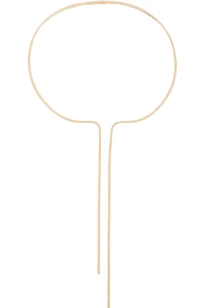 Marie Mas Aura 18K Rose Gold Necklace