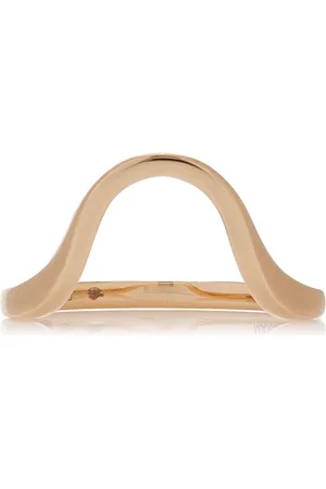 Marie Mas Aura 18K Rose Gold Ring