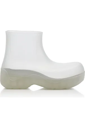 Bottega Veneta Puddle Boots