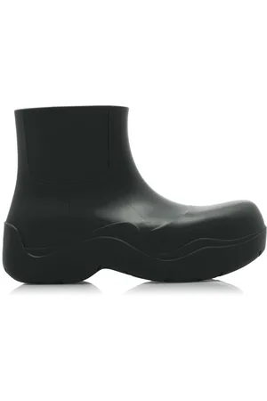 Bottega Veneta Puddle Boots