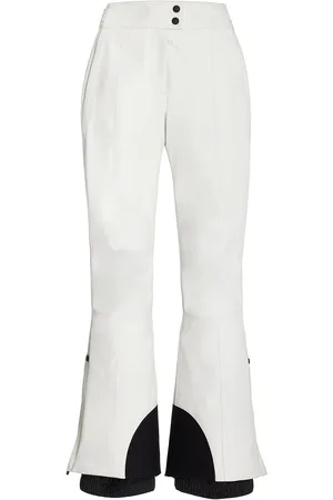 Moncler Gore-Tex Ski Pants