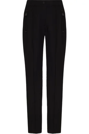 Moncler Twill Ski Pants