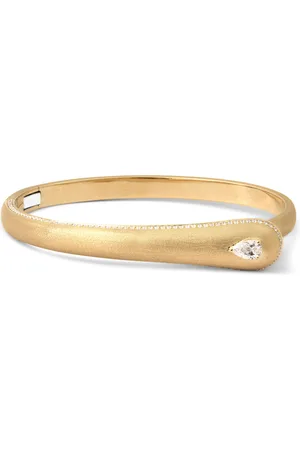 Rainbow K Prestige 18K Yellow Diamond Bracelet