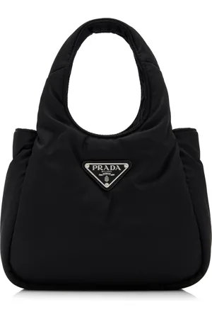 Prada Padded Re-Nylon Mini Bag