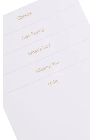 Dear Annabelle Greetings Notecards