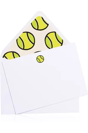 Dear Annabelle Match Point Notecards