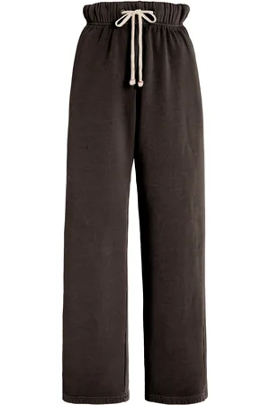 Les Tien Eazy Classic Cotton Sweatpants