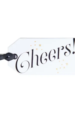 Dear Annabelle Cheers Gift Tags