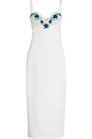 Miss Sohee Exclusive Iris Cupped Hourglass Dress