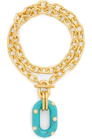 Paco rabanne XL Link Necklace
