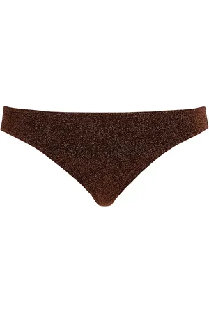 ERES Etincelant Metallic Bikini Bottom