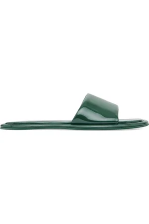 St Agni Soft Leather Slippers