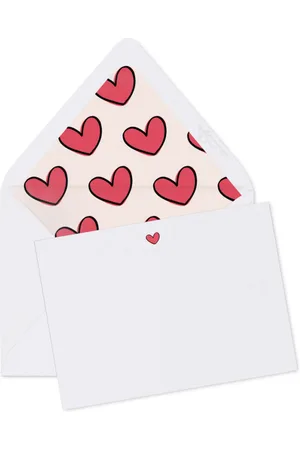 Dear Annabelle Lovey Dovey Notecards