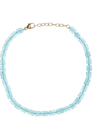 JIA JIA 14K Yellow Gold Apatite Bracelet