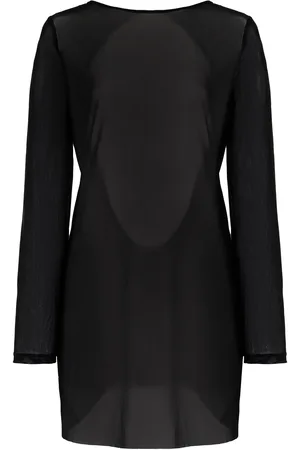 Bond Eye Gisele Mesh Cover-up
