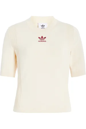adidas Knit Top