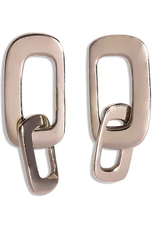 Bleecker & Prince Morning Ceremony 14K Yellow Earrings