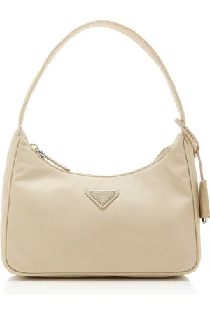 Prada Re-Edition 2000 Mini Nylon Bag