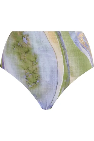 Significant Other Freja High-Rise Bikini Briefs