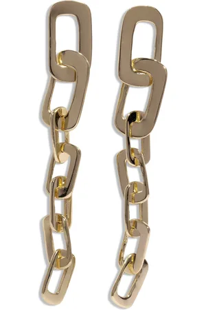 Bleecker & Prince Night Ceremony 14K Yellow Earrings