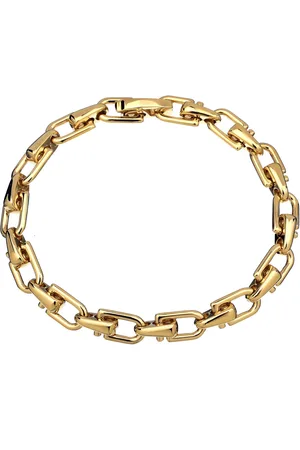 Eera 18k Yellow Reine Bracelet