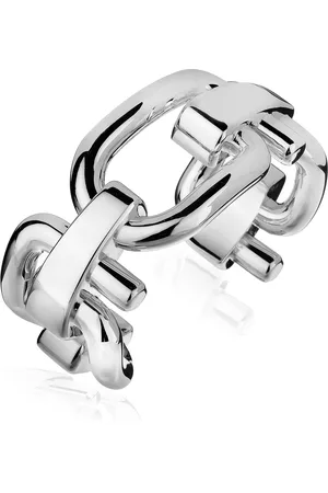 Eera 925 Mega Reine Bracelet Cuff