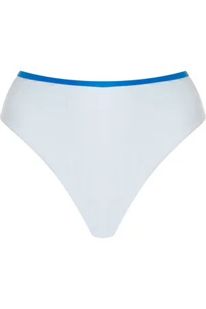 Significant Other Xanthe High-Rise Bikini Briefs
