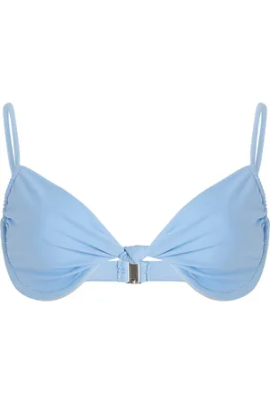 Mare Perpetua Exclusive Bloom Balconette Bikini Top