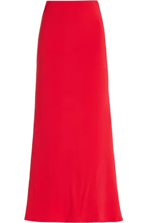 Bond Eye Freya Convertible Jersey Maxi Skirt
