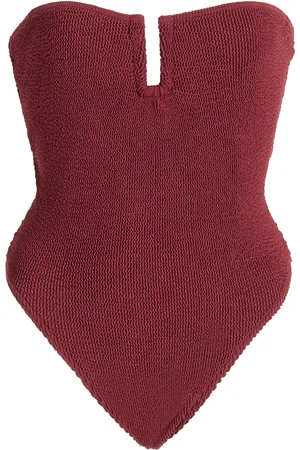 Bond Eye Blake One-Piece Swimsuit