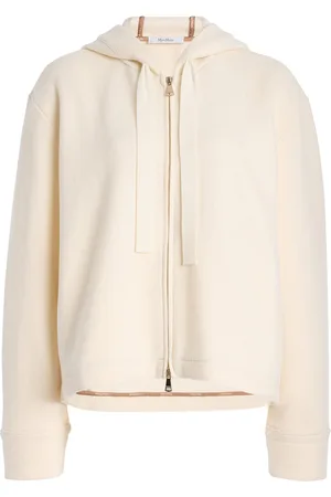 Max Mara Abilita Cashmere-Wool Sweater