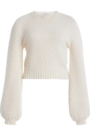 Max Mara Elvira Wool-Cashmere Sweater