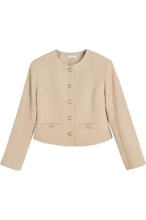 By Malene Birger Frida Tailored Jacket