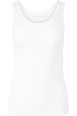 Majestic Soft Touch Tank Top