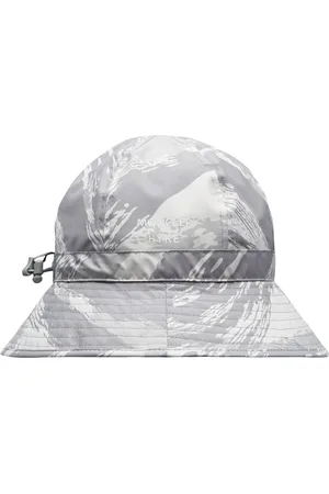 Moncler Shell Bucket Hat