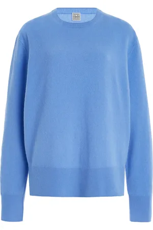 Totême Cashmere Sweater