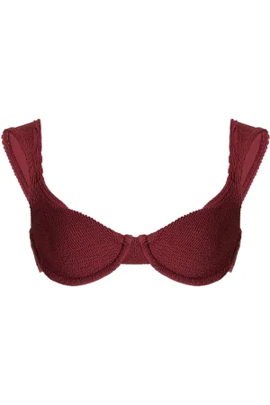 Bond Eye X Georgia Fowler Balconette Bikini Top
