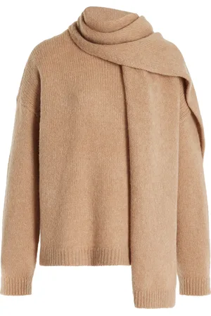 Favorite Daughter The Jamie Wool-Blend Sweater