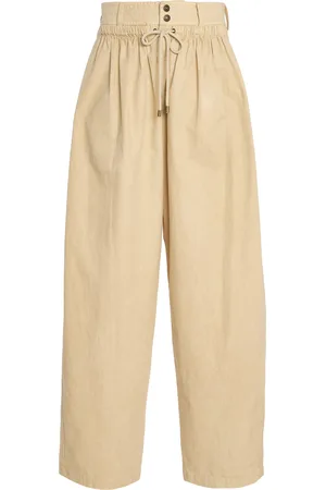 Isabel Marant Ivory