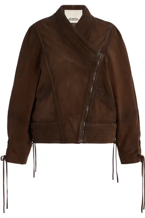 Isabel Marant Brown