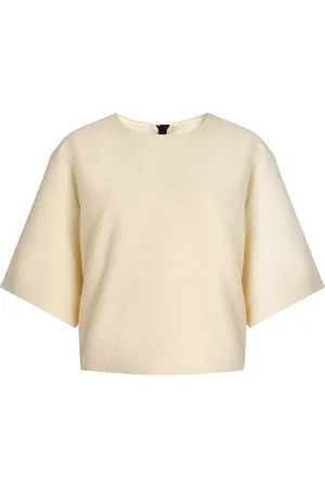 Dagmar Boucle Top