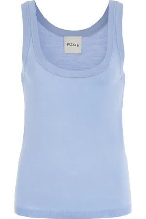 POSSE Exclusive Finley Wool Top