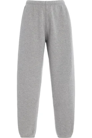 Jenni Kayne Exclusive Saturday Cotton-Blend Sweatpants