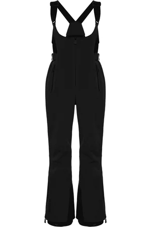 Moncler Technical Stretch-Nylon Ski Suit